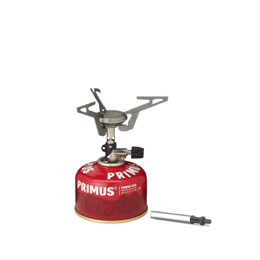 Primus Express Backpacking stove with Piezo By Primus