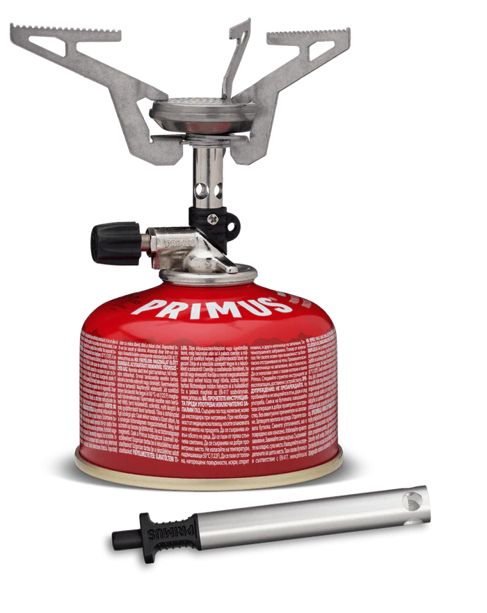 Load image into Gallery viewer, Primus Express Backpacking stove with Piezo By Primus
