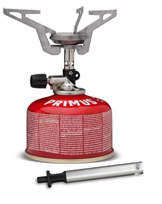 Primus Express Backpacking stove with Piezo By Primus