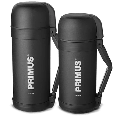 Primus Food Vacuum Bottle (1.2L / 1.5L) By Primus