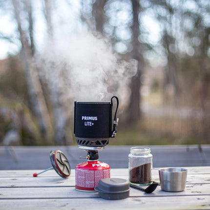Primus Lite Plus Stove System By Primus