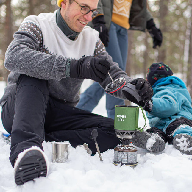 Primus Lite Plus Stove System By Primus