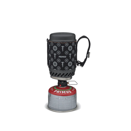 Primus Lite Plus Stove System Feed Zone By Primus
