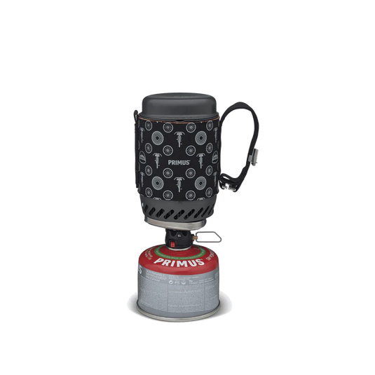 Primus Lite Plus Stove System Feed Zone By Primus