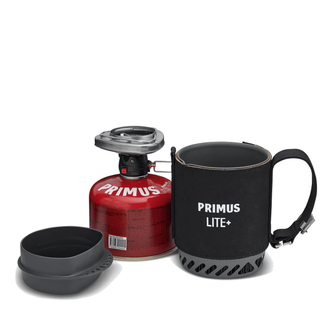 Primus Lite Plus Stove System By Primus