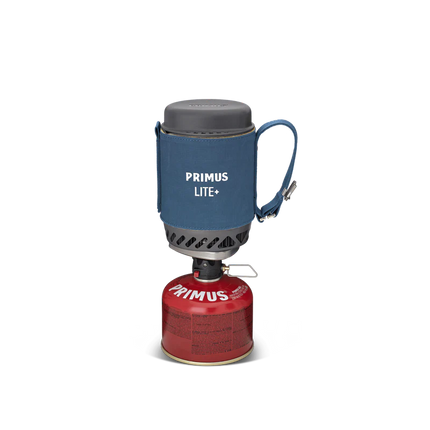 Primus Lite Plus Stove System Blue By Primus