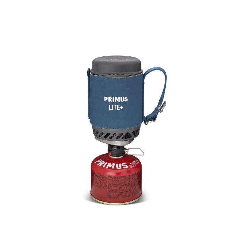 Load image into Gallery viewer, Primus Lite Plus Stove System Blue By Primus
