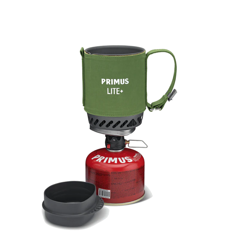 Load image into Gallery viewer, Primus Lite Plus Stove System Green By Primus
