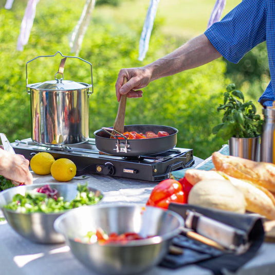 Primus Litech Frying Pan (Various Sizes) By Primus