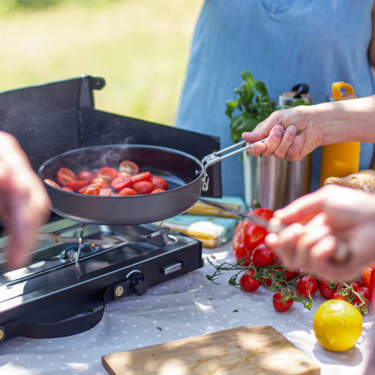 Primus Litech Frying Pan (Various Sizes) By Primus