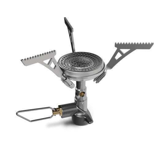 Primus Micron III Gas Stove By Primus