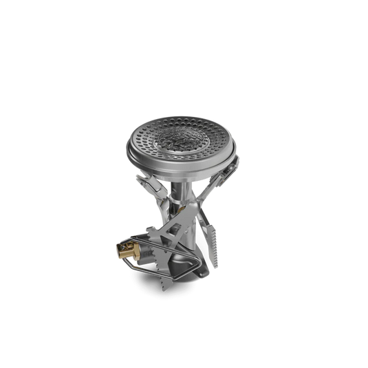 Primus Micron III Gas Stove By Primus