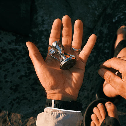 Primus Micron III Gas Stove By Primus