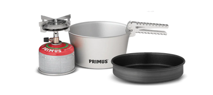 Primus Mimer II Backpacking Stove kit By Primus