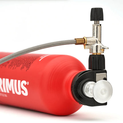Primus OmniFuel incl. Fuel bottle & Pouch By Primus
