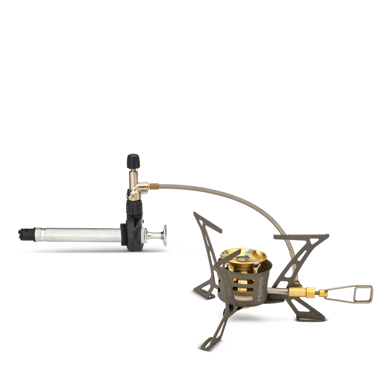 Load image into Gallery viewer, Primus OmniLite Ti (Titanium) Including bottle By Primus
