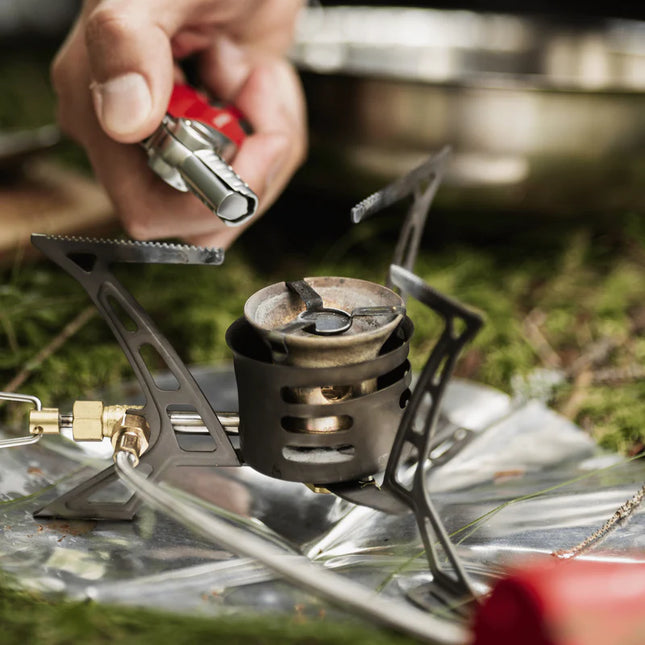 Primus PowerLighter All Weather Lighter