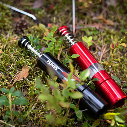 Primus Salt and Pepper Mill 2 Pack By Primus