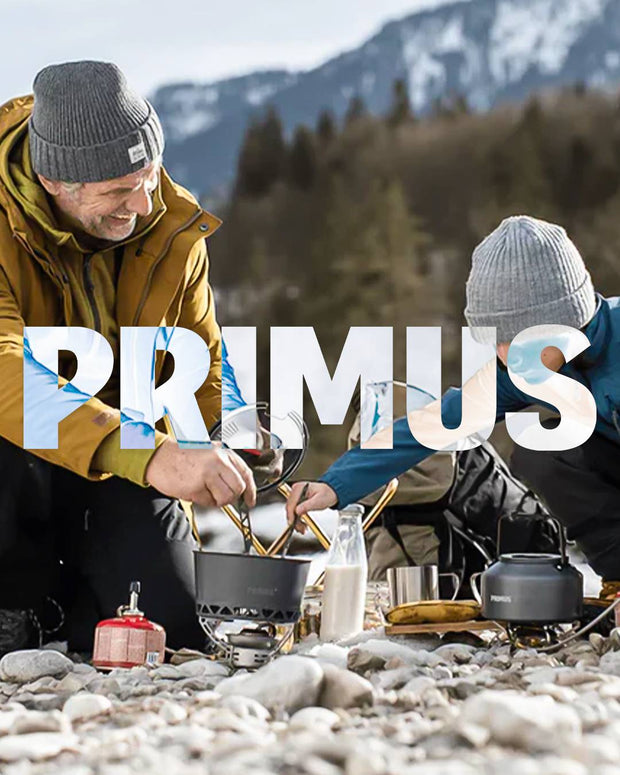 PRIMUS