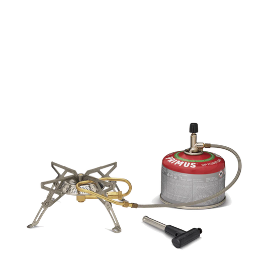 Primus Gravity Backpacking Stove By Primus