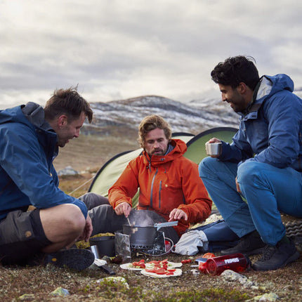 Primus Gravity Backpacking Stove By Primus