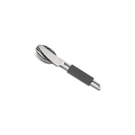 Primus Leisure Cutlery (Various Colours) Concrete Grey By Primus