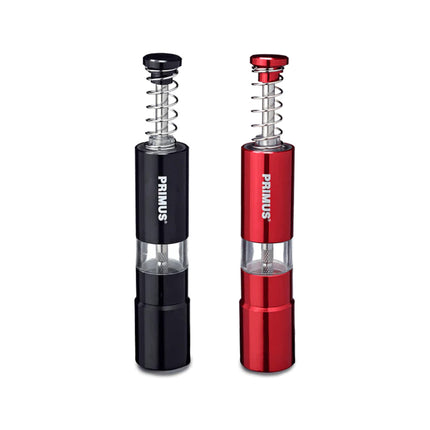 Primus Salt and Pepper Mill 2 Pack By Primus