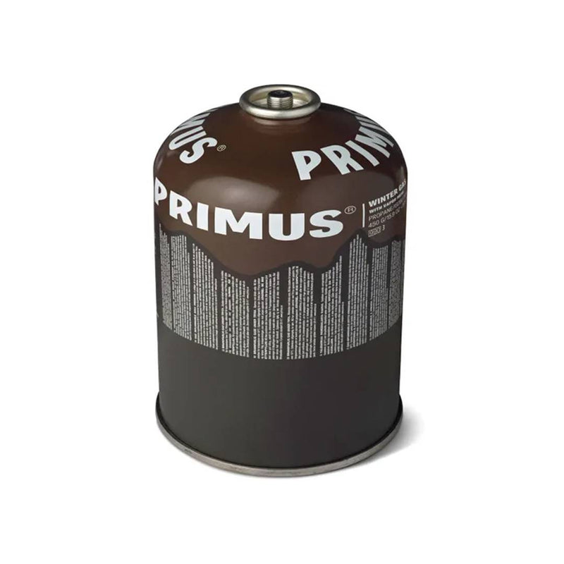 Load image into Gallery viewer, Primus Winter Gas (230g/450g) 450g By Primus
