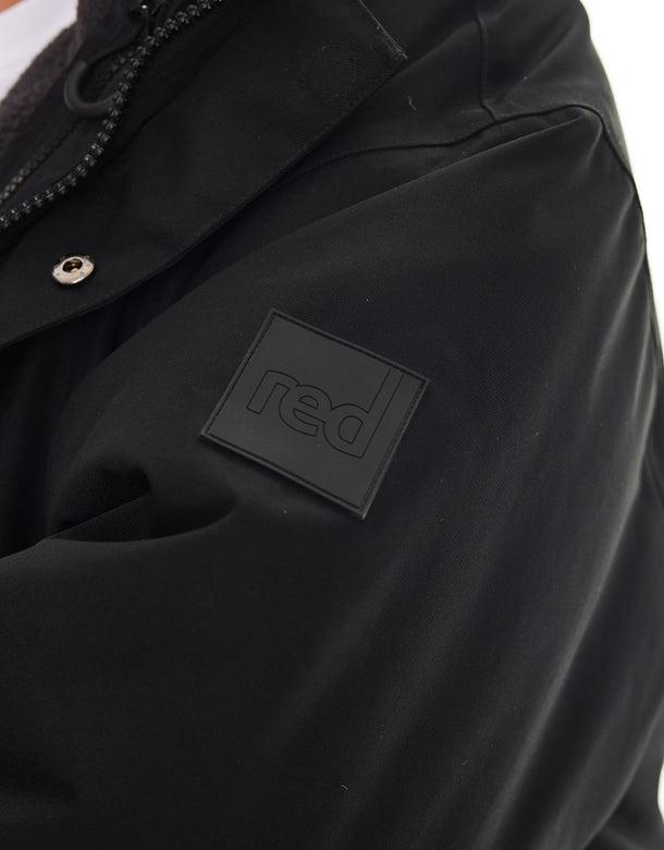Load image into Gallery viewer, Red Revolution 3-in-1 Change Parka Carbon Black (Small) By Red Paddle Co
