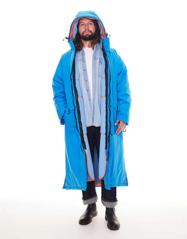 Load image into Gallery viewer, Red Revolution 3-in-1 Change prarka Nixie Blue By Red Paddle Co

