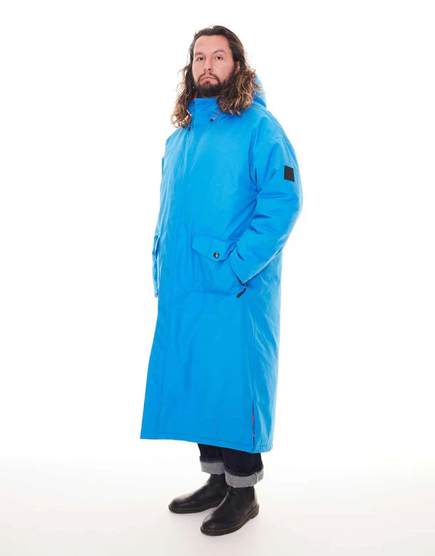 Load image into Gallery viewer, Red Revolution 3-in-1 Change prarka Nixie Blue Medium (5'4 - 5'10) By Red Paddle Co
