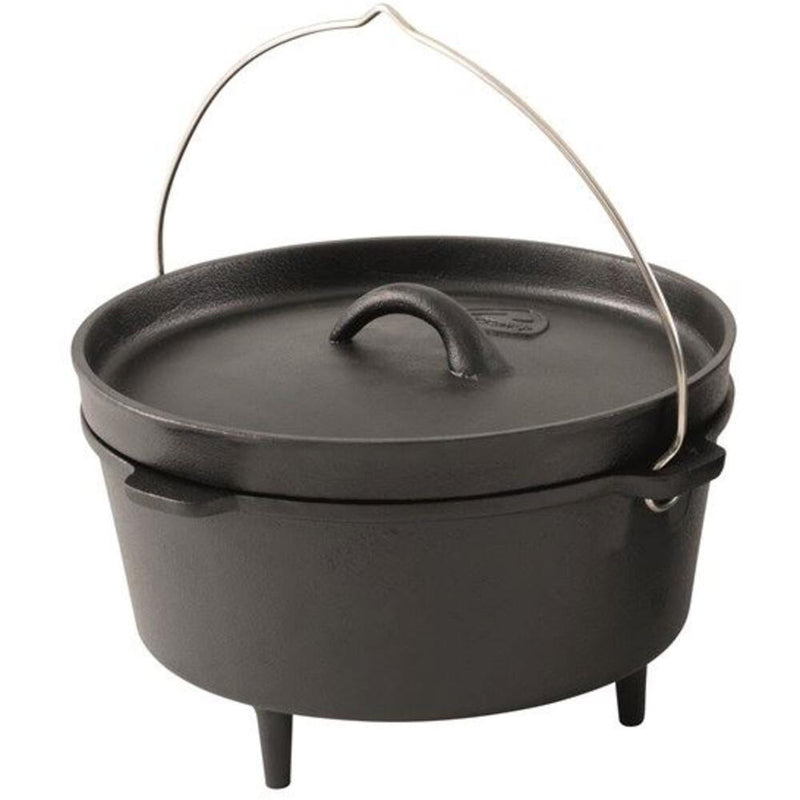 Load image into Gallery viewer, Robens Carson Dutch Oven 4.3L By Robens outdoors
