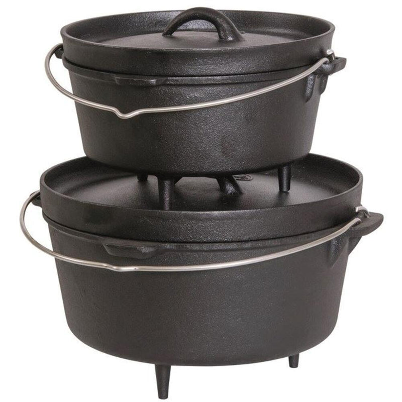 Load image into Gallery viewer, Robens Carson Dutch Oven 4.3L By Robens outdoors

