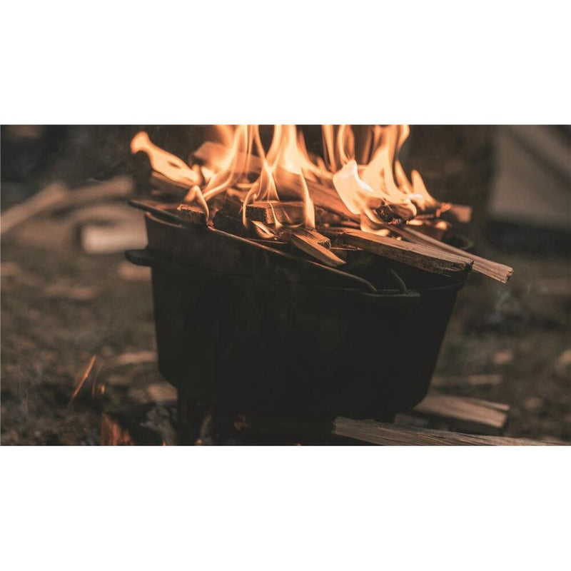 Load image into Gallery viewer, Robens Carson Dutch Oven 4.3L By Robens outdoors
