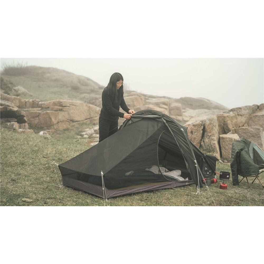 robens 2 man tent Robens Chaser 2 Tent (2 Man) – Wood To Water Outdoors