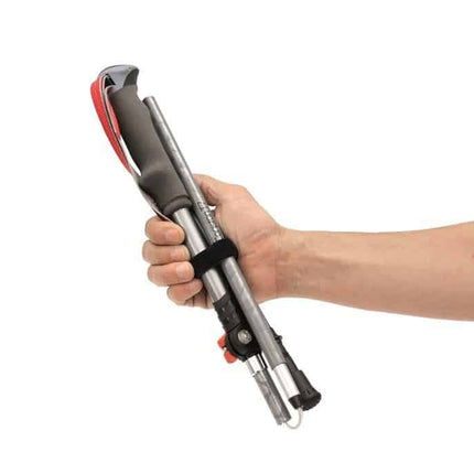 Robens Coniston T7 – Folding Hiking Pole (Pair) By Robens outdoors