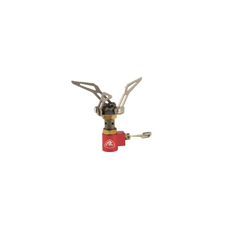 Load image into Gallery viewer, Robens Fire Midge Stove Titanium By Robens outdoors
