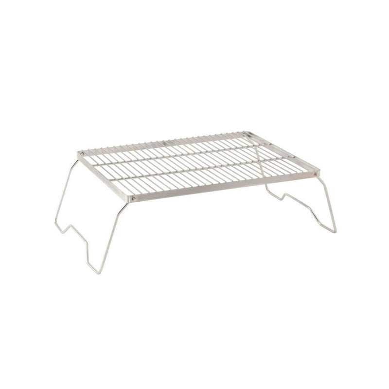 Load image into Gallery viewer, Robens Lassen Grill Trivet Combo Large By Robens outdoors
