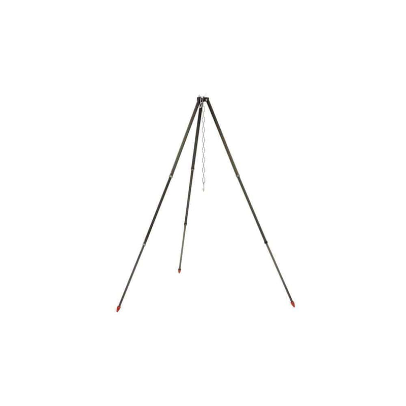 Load image into Gallery viewer, Robens Telescopic Aluminium Tripod By Robens outdoors
