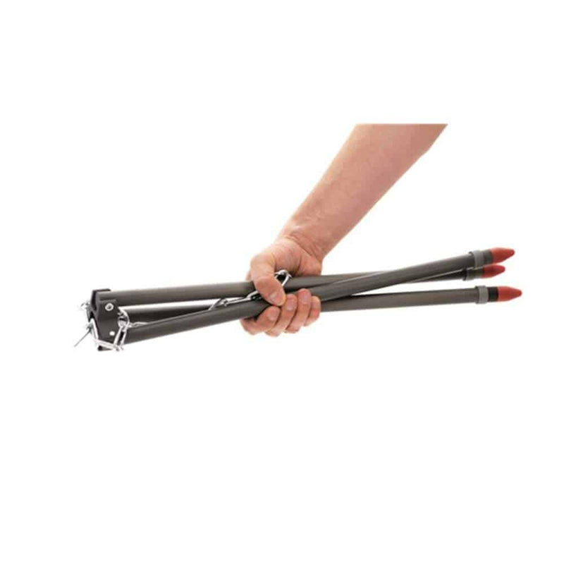 Load image into Gallery viewer, Robens Telescopic Aluminium Tripod By Robens outdoors
