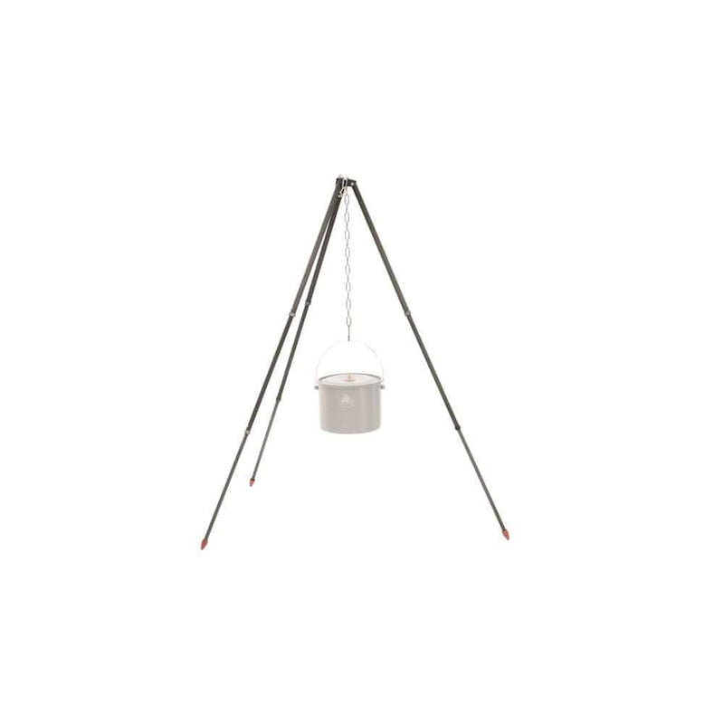 Load image into Gallery viewer, Robens Telescopic Aluminium Tripod By Robens outdoors
