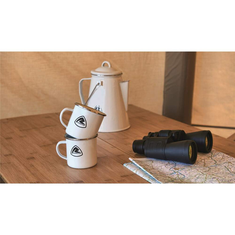 Load image into Gallery viewer, Robens Tongass Enamel Kettle By Robens outdoors
