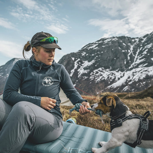 Robens Iceshield 75 Sleeping Bag By Robens outdoors