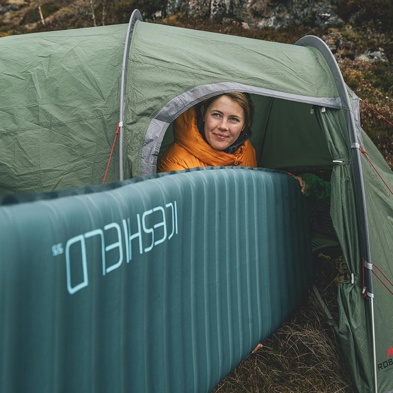 Load image into Gallery viewer, Robens Iceshield 75 Sleeping Bag By Robens outdoors
