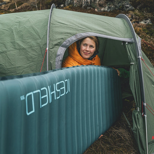 Robens Iceshield 75 Sleeping Bag By Robens outdoors
