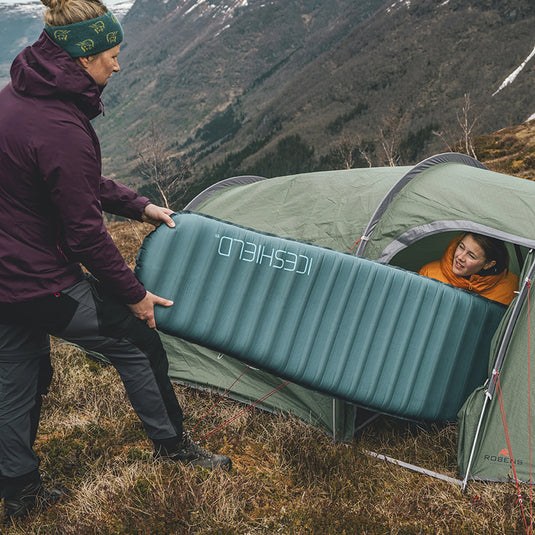 Robens Iceshield 75 Sleeping Bag By Robens outdoors