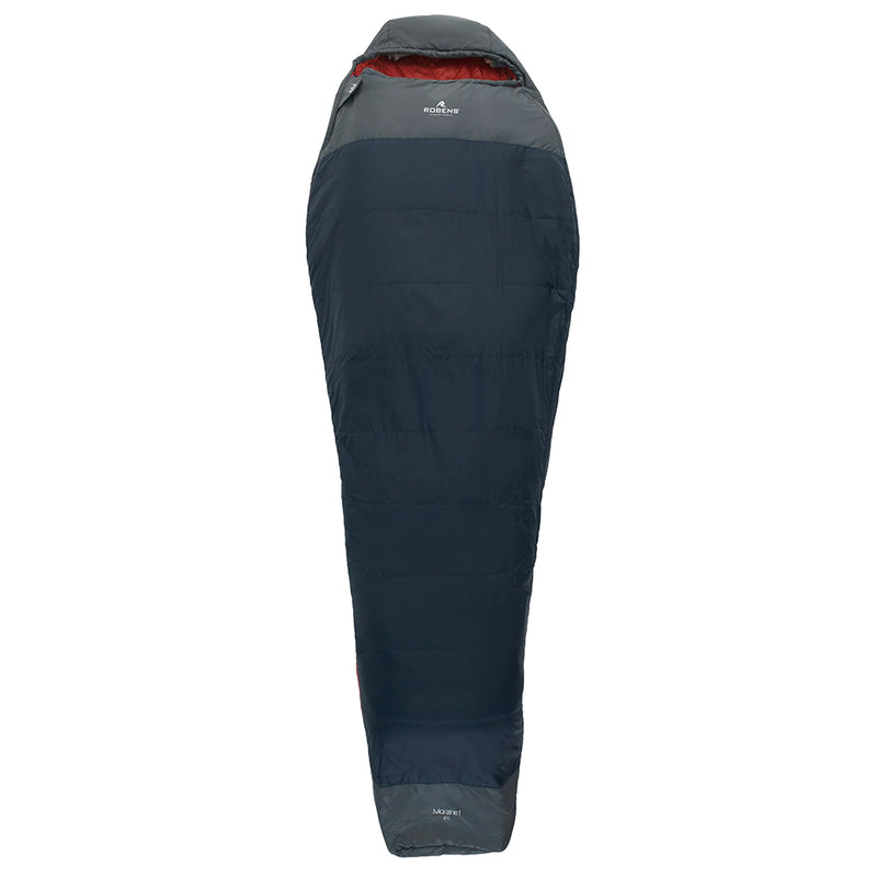 Load image into Gallery viewer, Robens Moraine I +11°C Sleeping Bag By Robens outdoors
