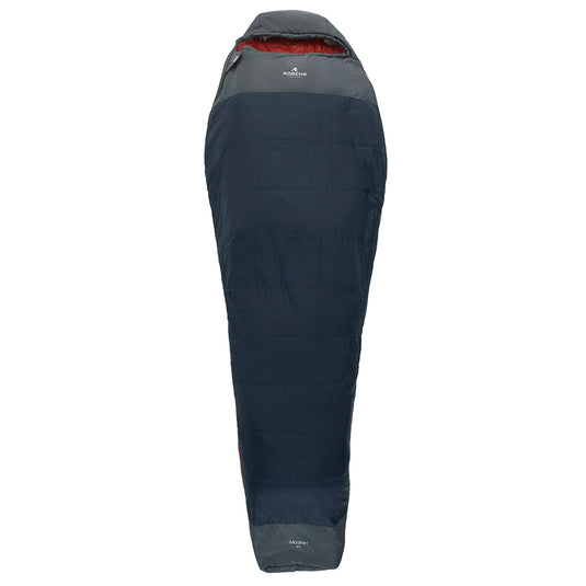 Robens Moraine I +11°C Sleeping Bag By Robens outdoors