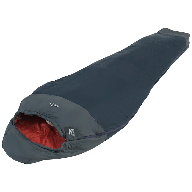 Load image into Gallery viewer, Robens Moraine I +11°C Sleeping Bag By Robens outdoors
