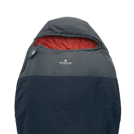 Robens Moraine I +11°C Sleeping Bag By Robens outdoors